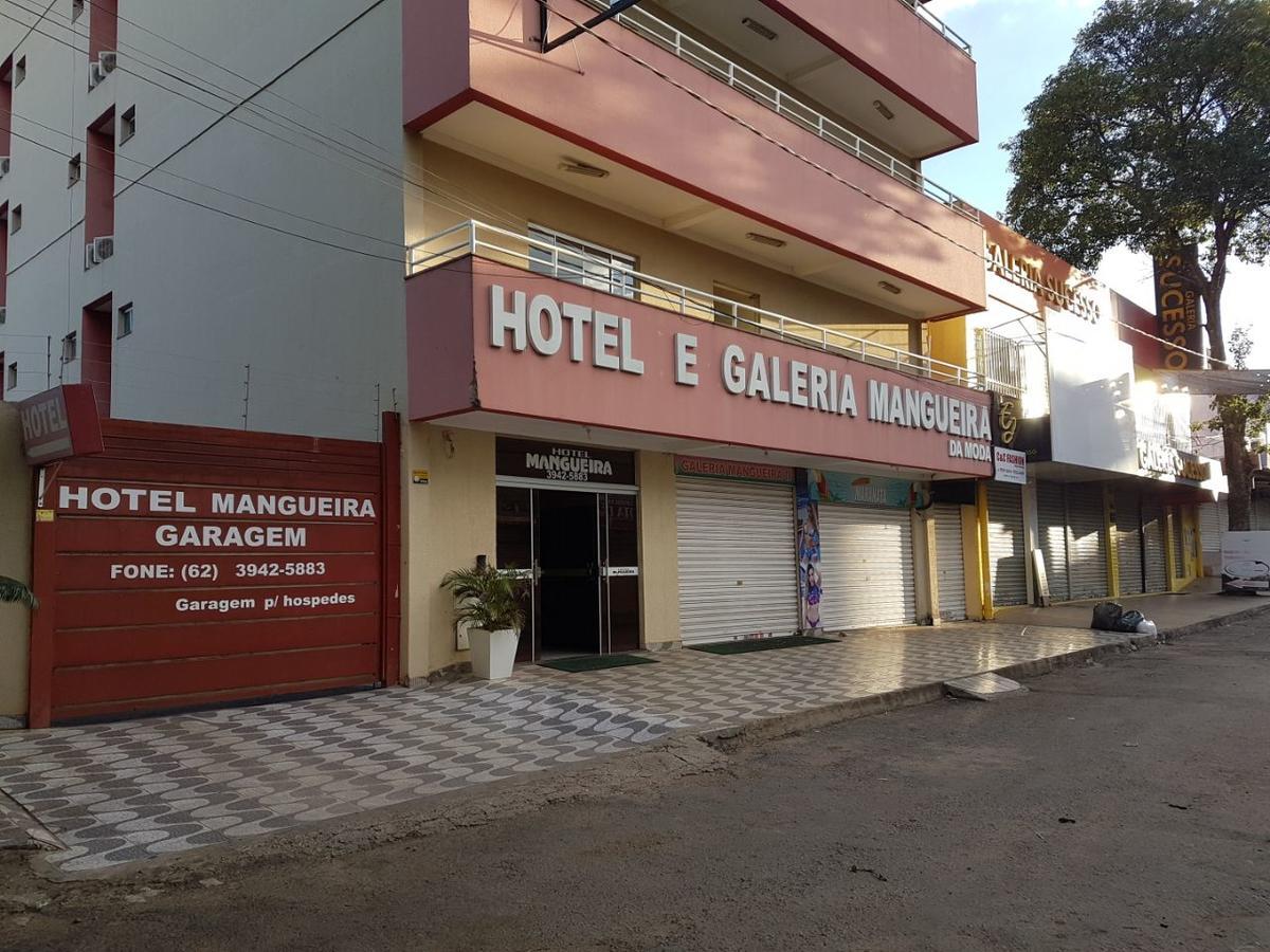 ᐉ HOTEL MANGUEIRA ⋆⋆ ( GOIANIA, BRAZIL ) REAL PHOTOS & GREAT DEALS